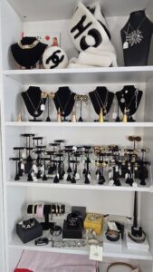 February 19th – Shelf 2