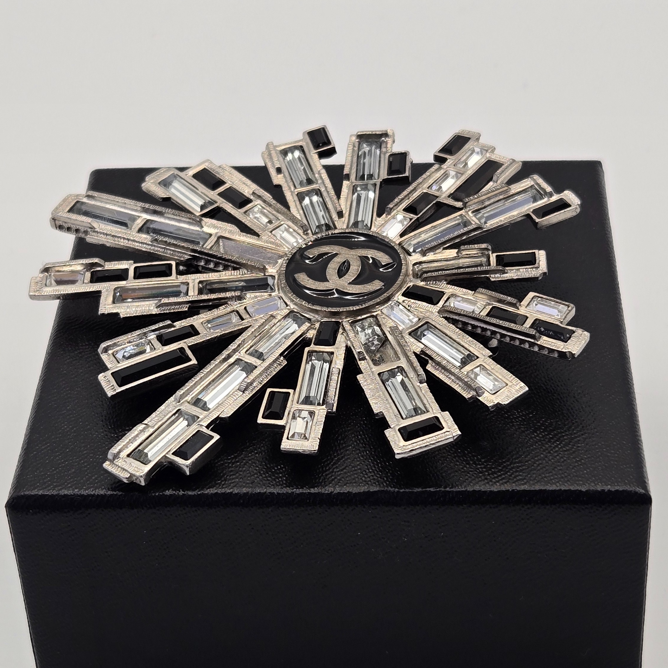 Brooches